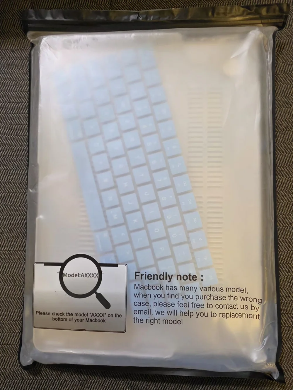 N/A macbook pro